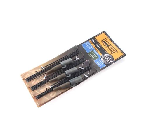 PB Products R2G SR Hit & Run Leadclip Leader 90cm