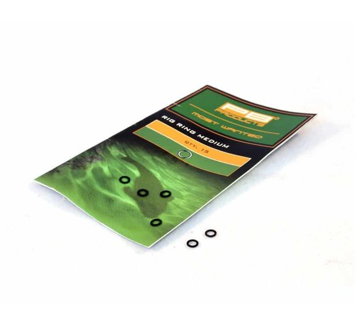 PB Products Rig Rings