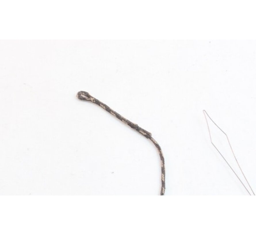 Splicing Threader
