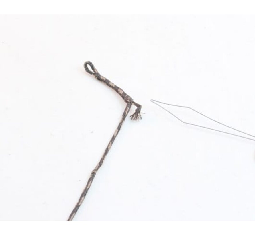 Splicing Threader