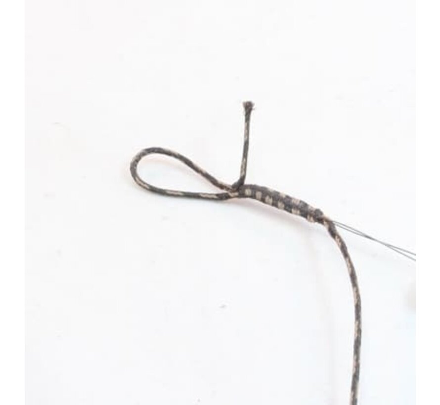 Splicing Threader