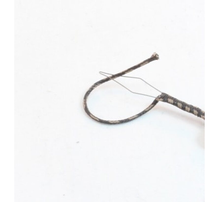 Splicing Threader