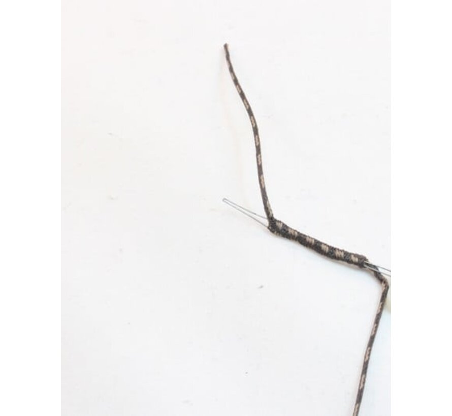 Splicing Threader