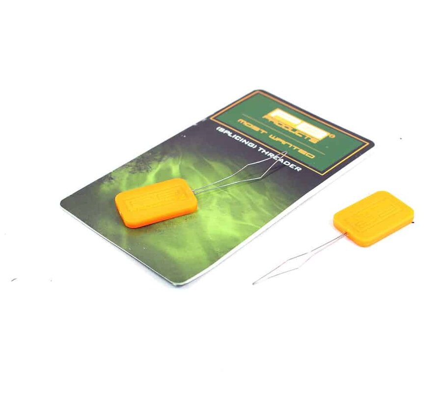 Splicing Threader