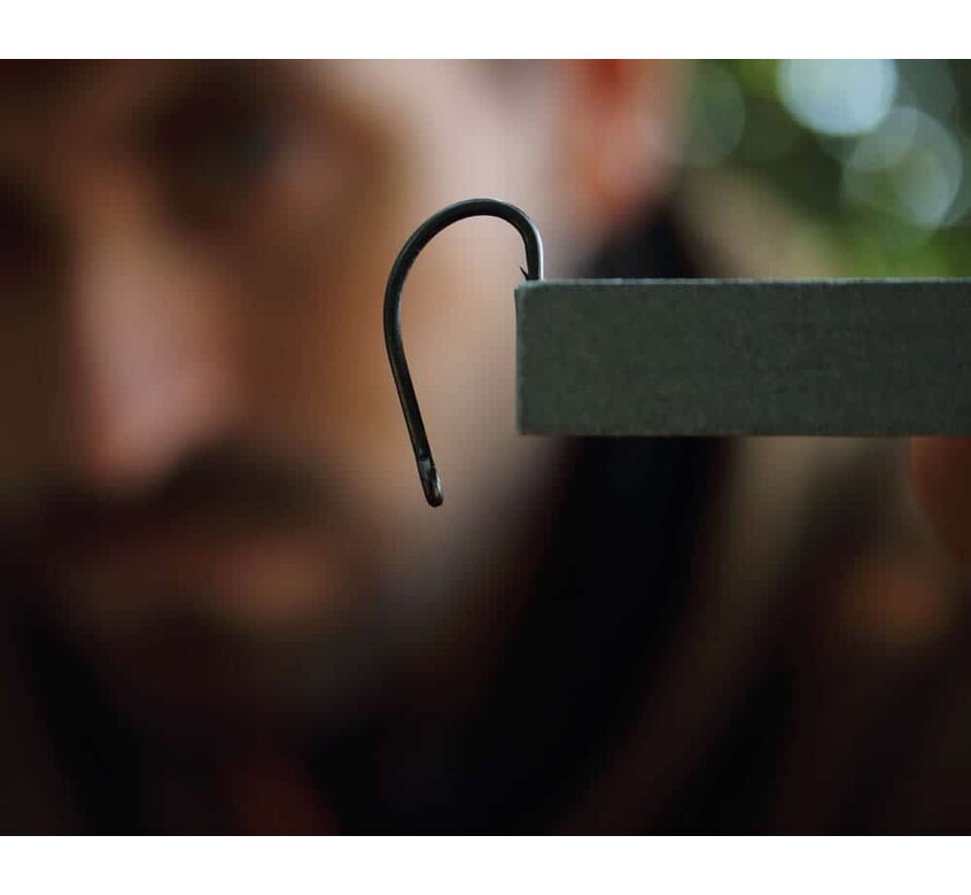 The Rock Hook Sharpner