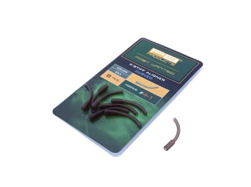 PB Products X-stiff Aligners Curved #4-1