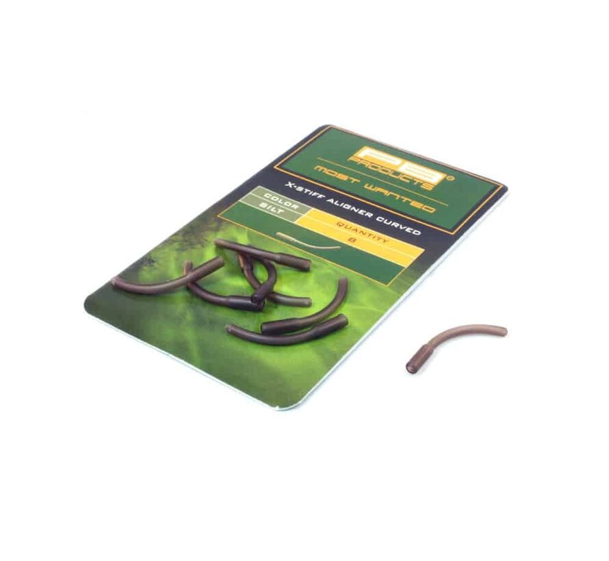 X-stiff Aligners Curved #8-4
