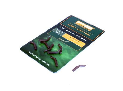 PB Products X-Stiff Aligners Long Shank Size 8-4