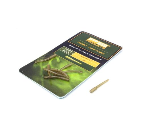 PB Products X-stiff Aligners Straight Weed