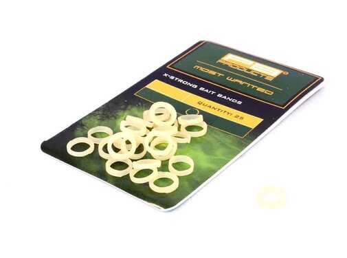 PB Products X-strong Bait Bands