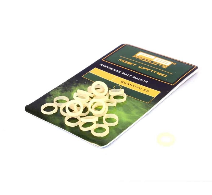 X-strong Bait Bands