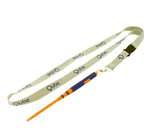 PB Products Qube Disgorger Incl. Necklage