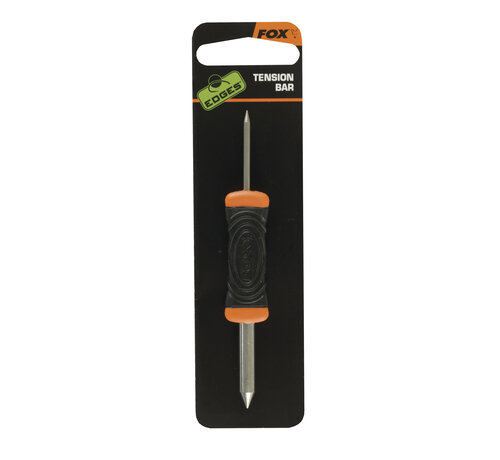 Fox Edges Tension Bar