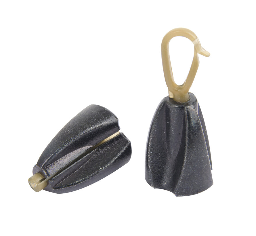 Edges Multi Purpose Backleads