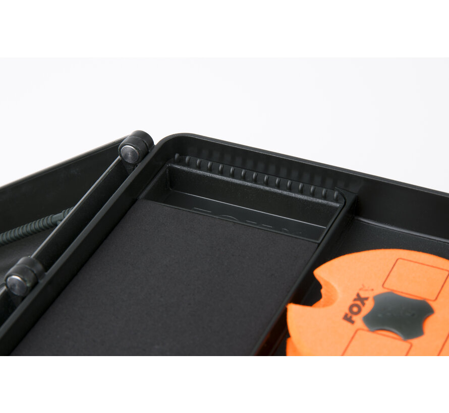 F Box Disc & Rig Box System Large