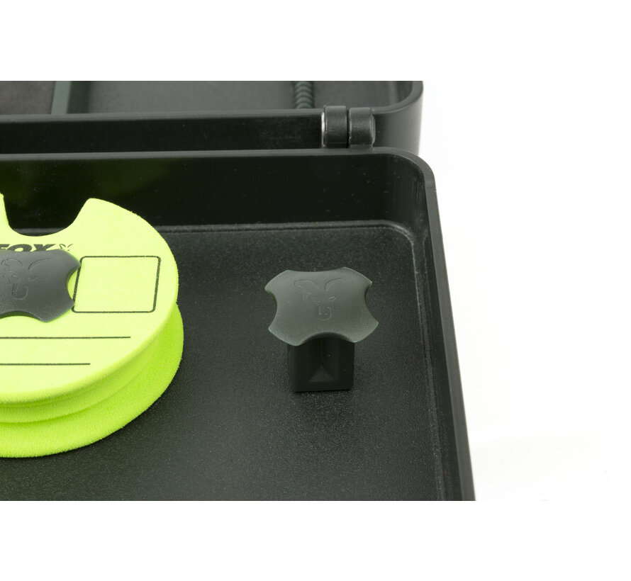 F Box Disc & Rig Box System Large