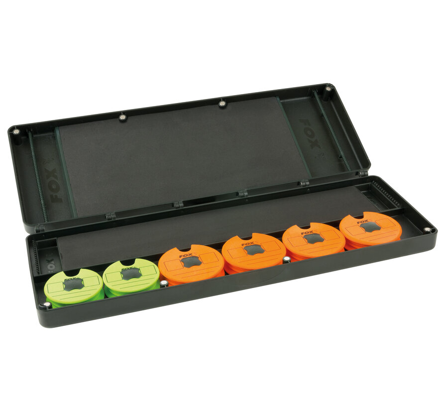 F Box Disc & Rig Box System Large