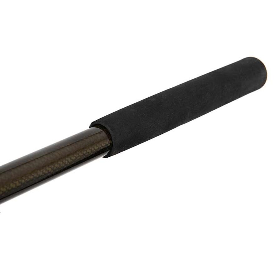 Predator Elite 42" Rubber Triangular Net