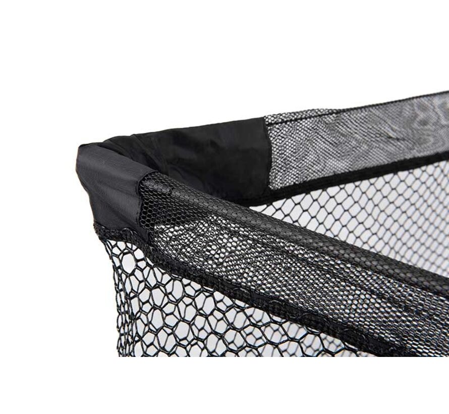 Predator Elite 42" Rubber Triangular Net