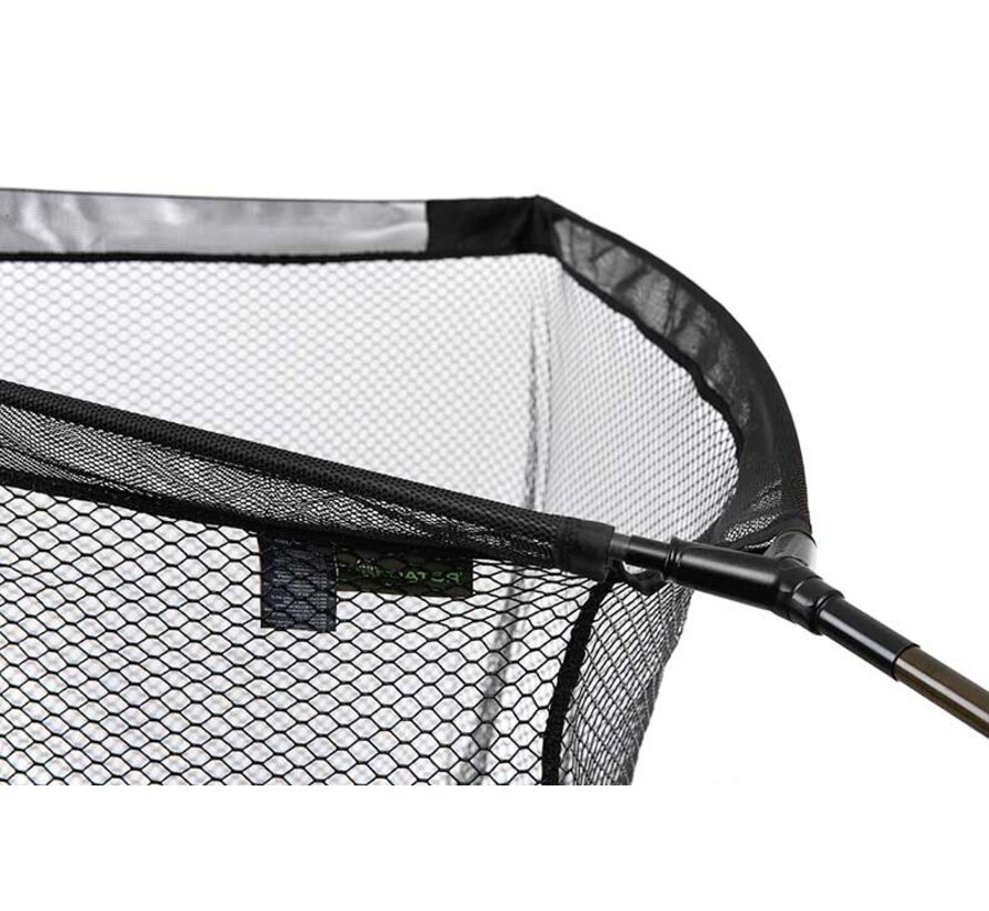 Predator Elite 42" Rubber Triangular Net