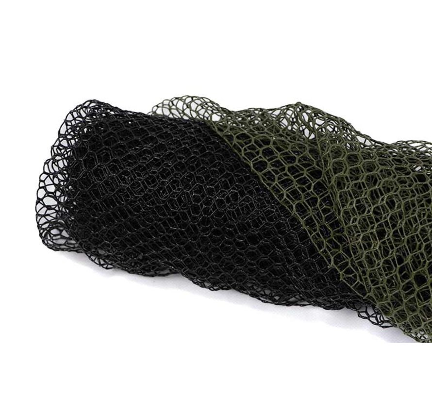 Predator Elite 42" Rubber Triangular Net