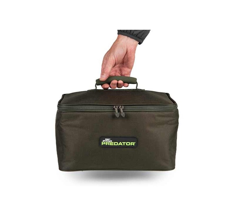 Predator Deadbait Bag XL