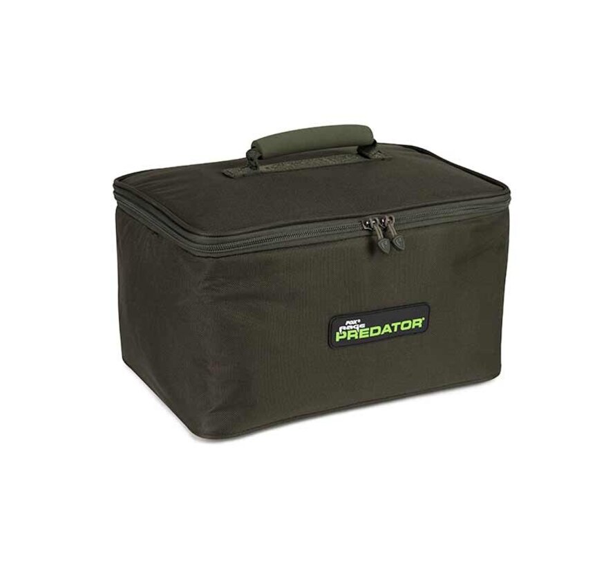 Predator Deadbait Bag XL