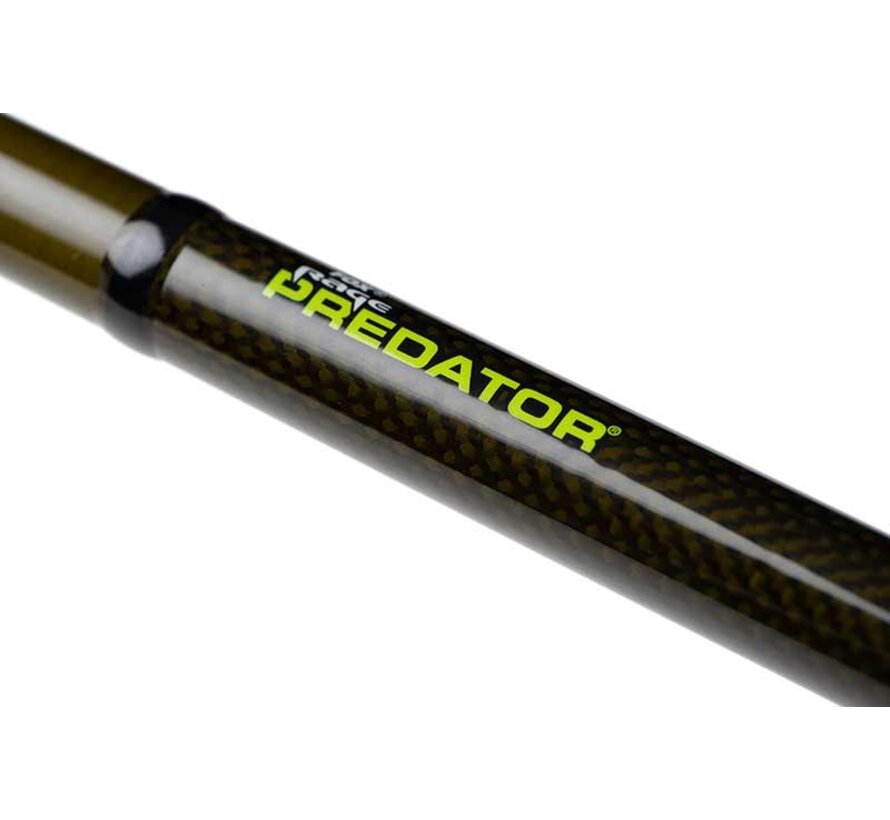 Predator Elite Pro 3.5lb 10ft Boat