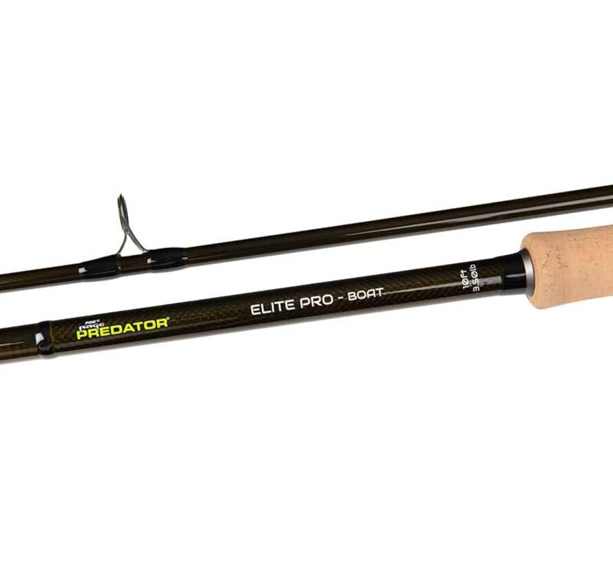 Predator Elite Pro 3.5lb 10ft Boat