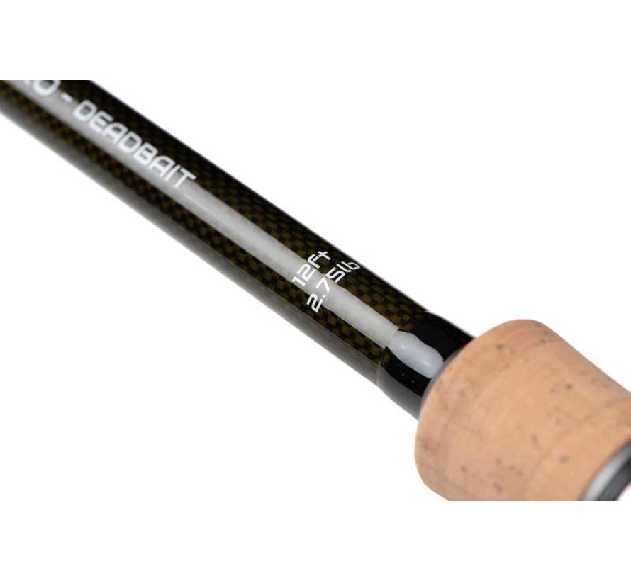 Predator Elite Pro 2.75lb 12ft Deadbait