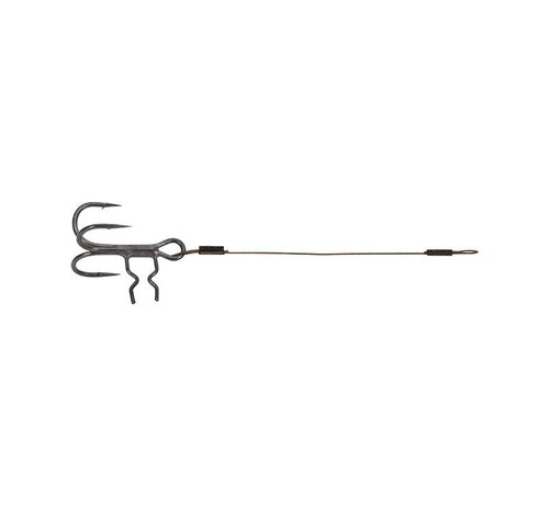 Fox Rage Strike Point Stinger Medium Lure x 2