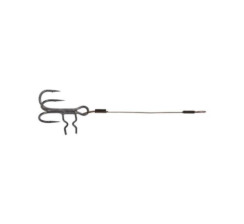 Fox Rage Strike Point Stinger Small Lure x 2