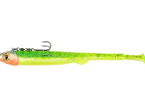Fox Rage Pelagic Ready Rig Slick Fast 21cm
