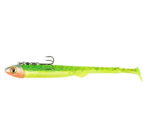 Fox Rage Pelagic Ready Rig Slick Fast 18cm