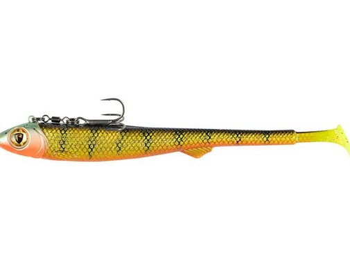 Fox Rage Pelagic Ready Rig Slick Fast 18cm