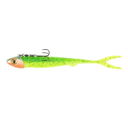 Fox Rage Pelagic Ready Rig Slick Finesse 21cm