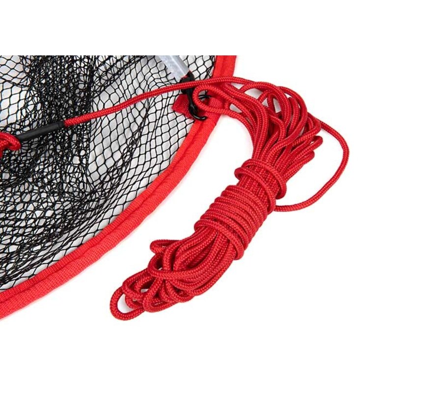 Street Fighter Drop Net 80cm