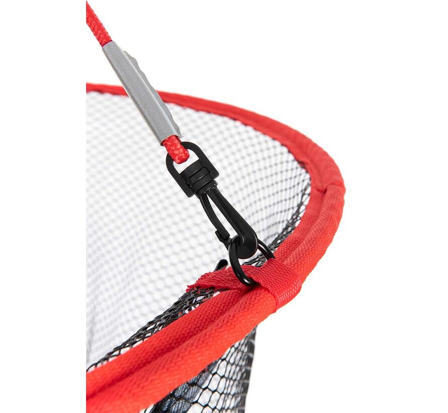 Street Fighter Drop Net 80cm