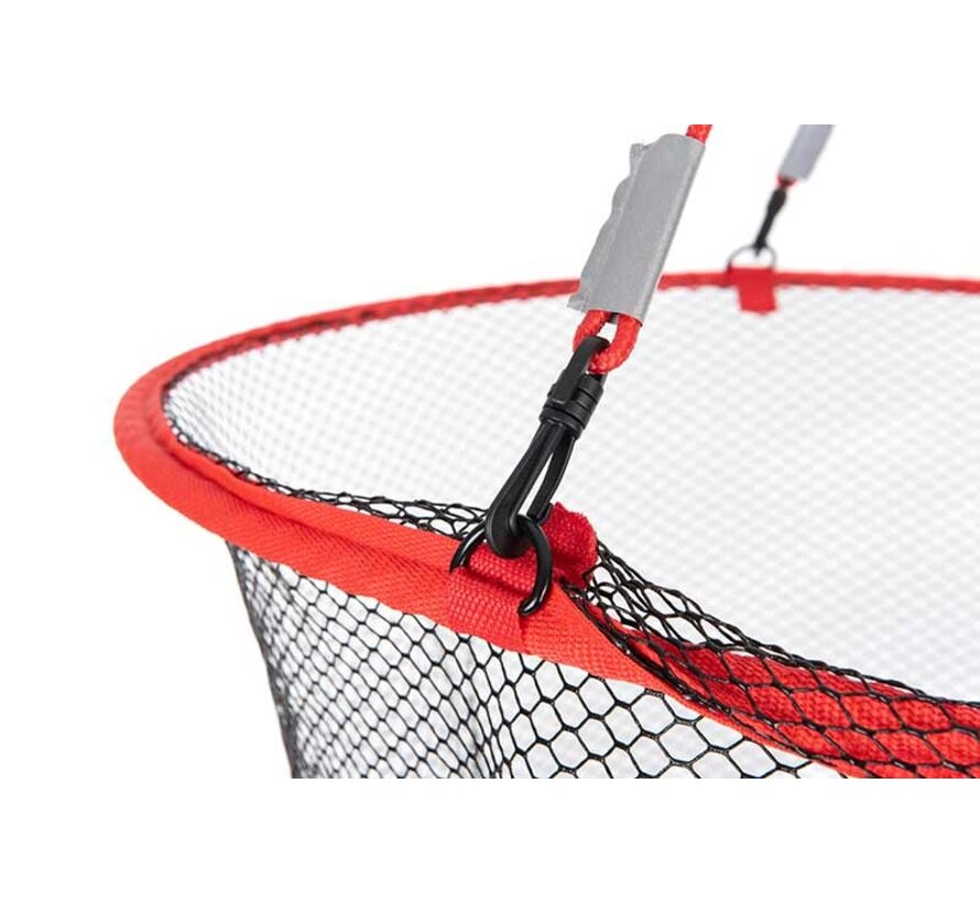 Street Fighter Drop Net 80cm