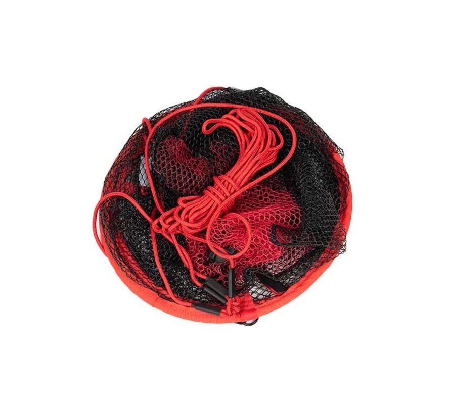 Street Fighter Drop Net 80cm