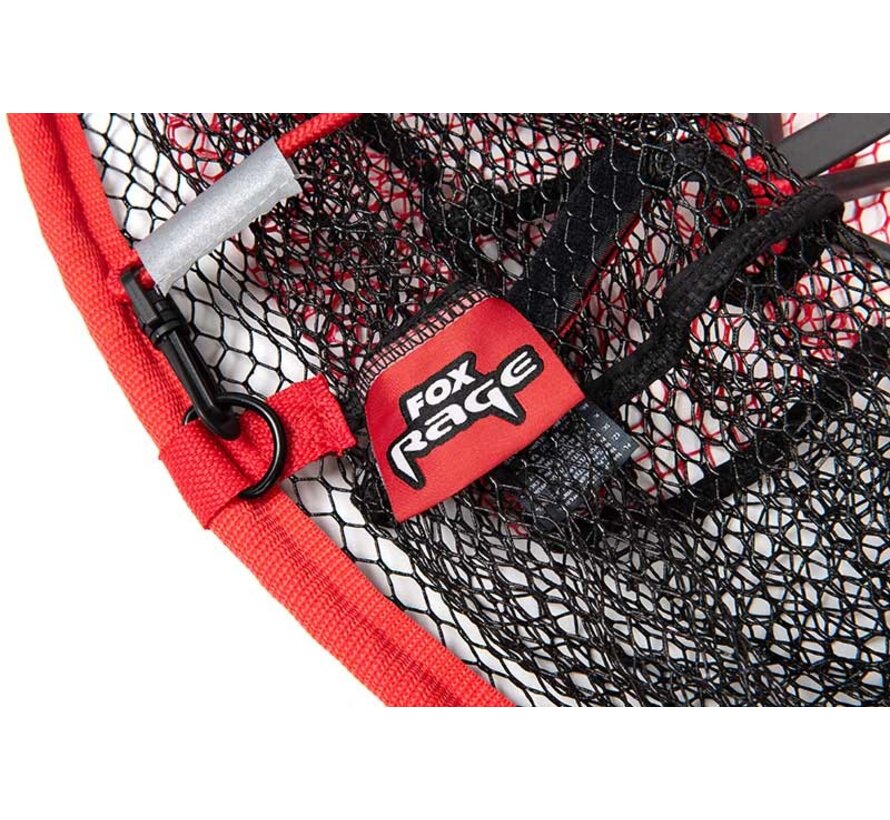 Street Fighter Drop Net 80cm