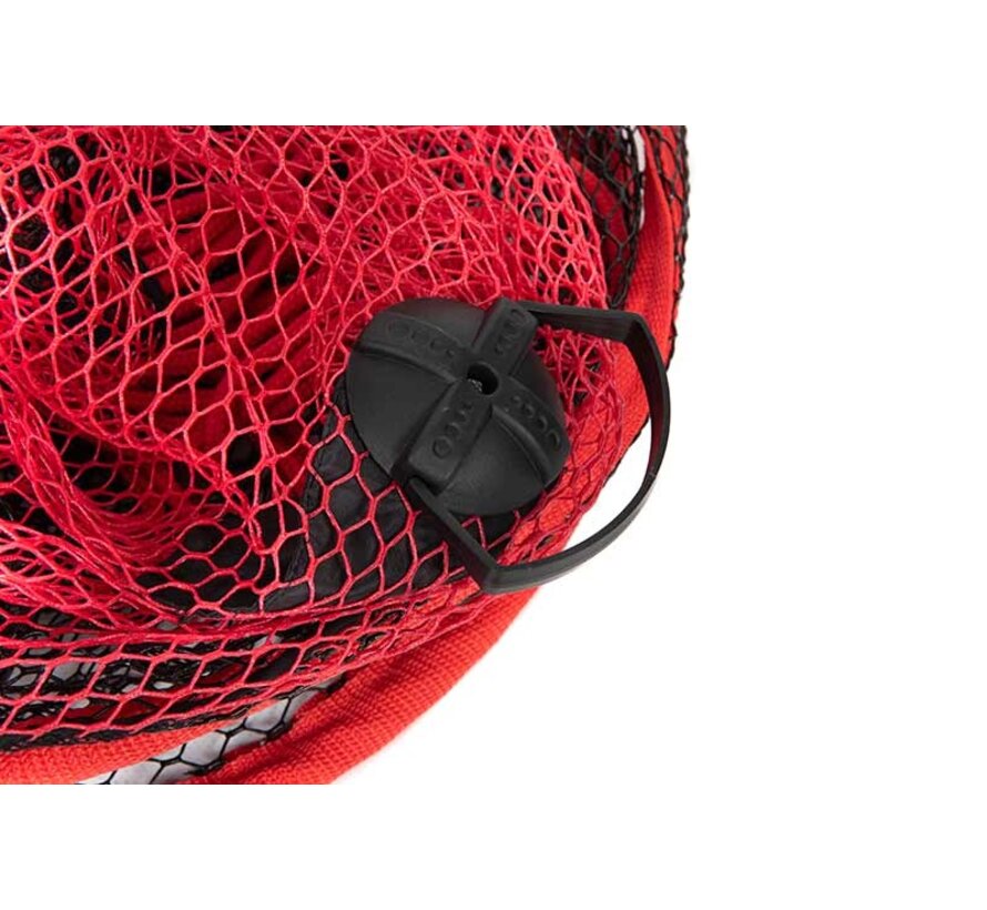 Street Fighter Drop Net 80cm
