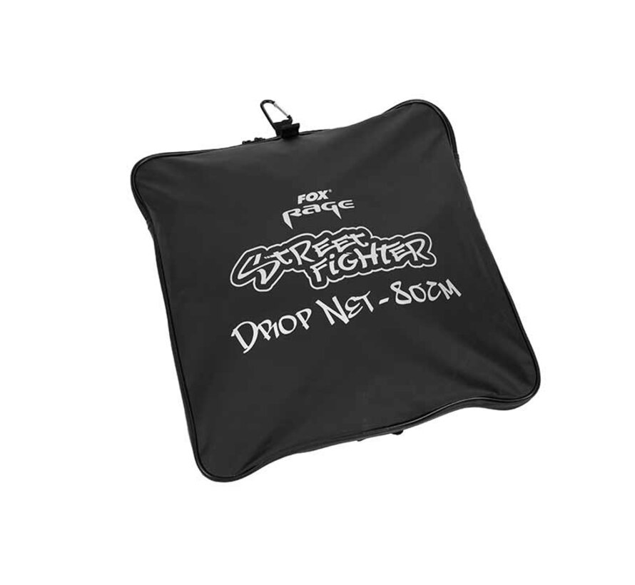 Street Fighter Drop Net 80cm