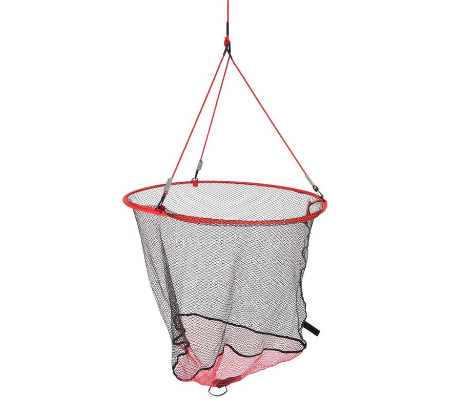 Street Fighter Drop Net 80cm
