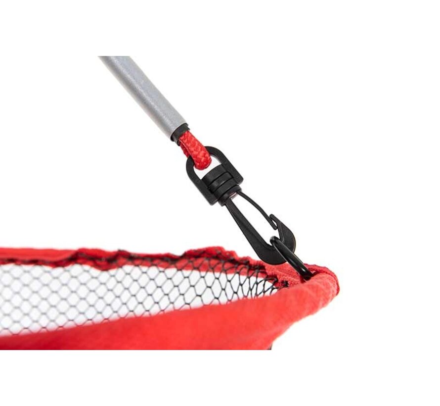 Street Fighter Drop Net 60cm
