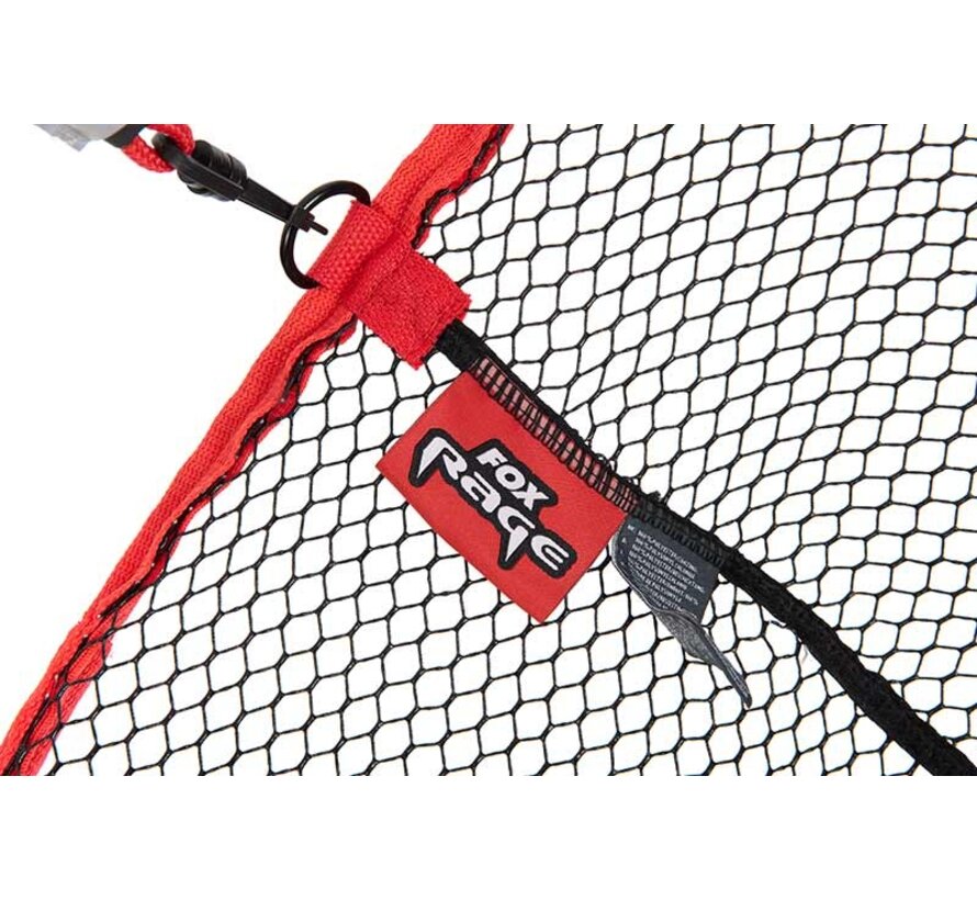 Street Fighter Drop Net 60cm