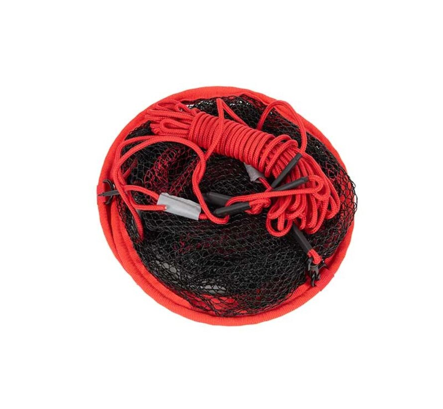 Street Fighter Drop Net 60cm