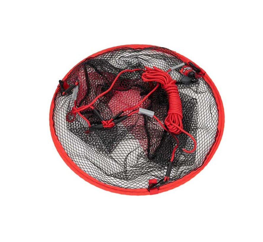 Street Fighter Drop Net 60cm