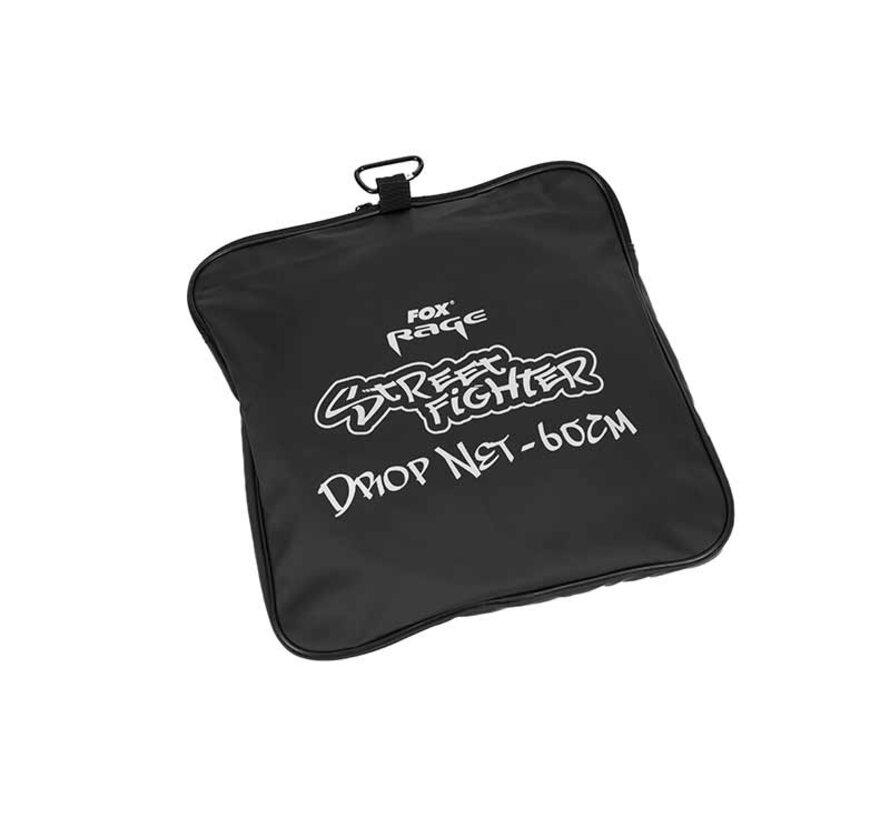 Street Fighter Drop Net 60cm
