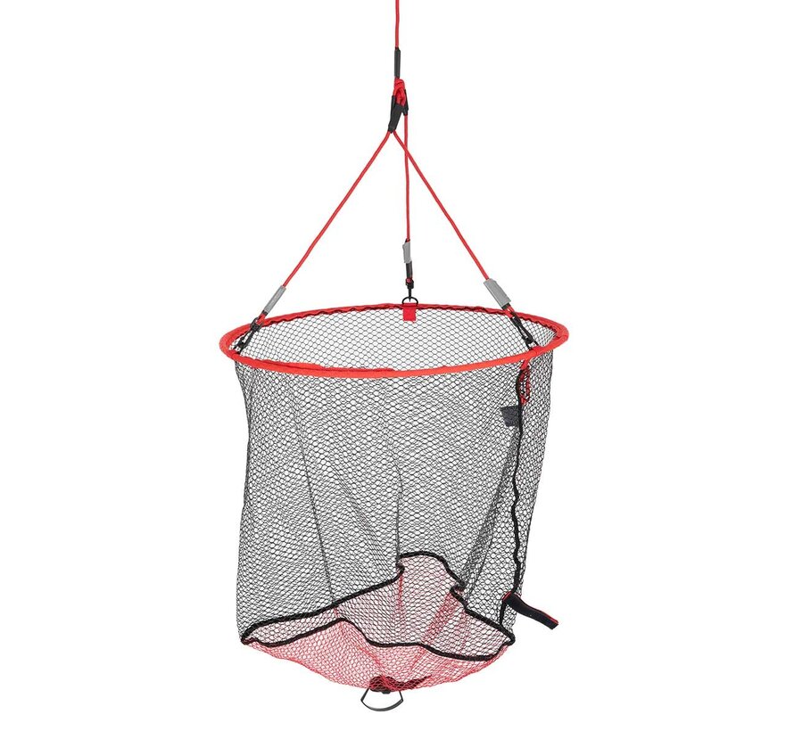 Street Fighter Drop Net 60cm